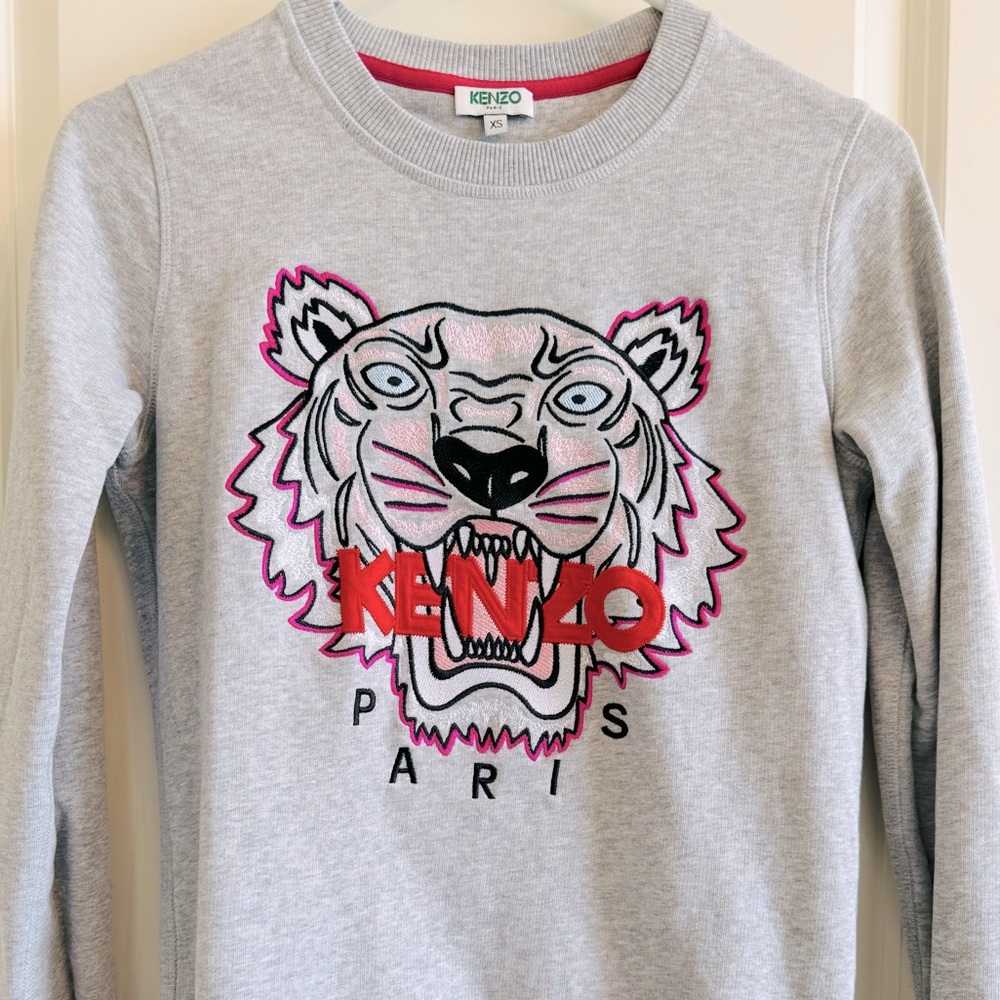 Kenzo Sweatshirt